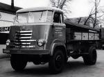 DAF V1500 1956 года